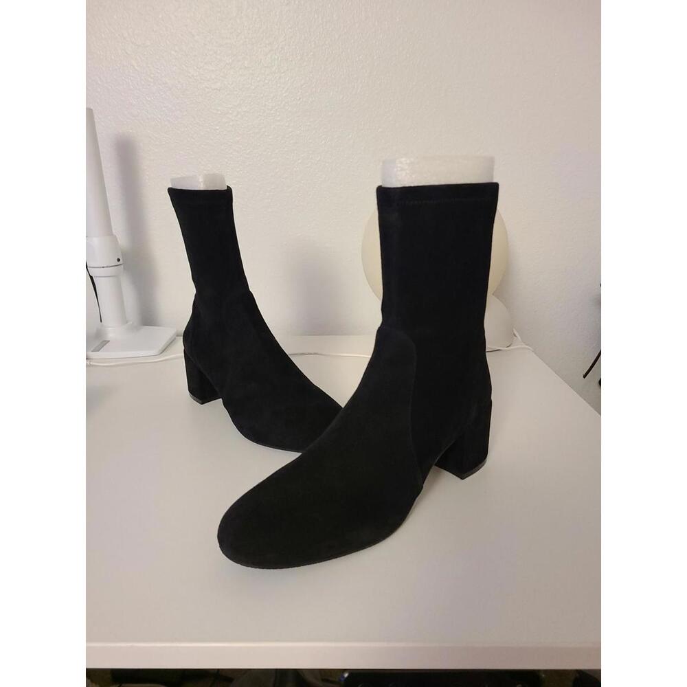 Stuart Weitzman Odetta 50 Boots